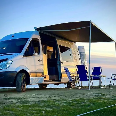 Leoventure Campervan Tirana