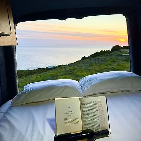 Leoventure Campervan *